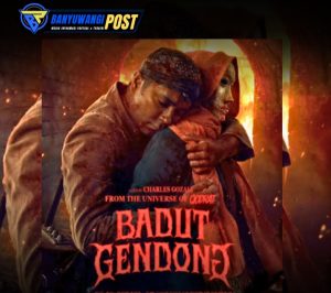 Badut Gendong: Kisah Duka dan Kutukan yang Lahir dari Banyuwangi