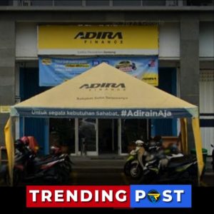 Pidanakan Debitur, Adira Finance Panen Kritikan: Proses Hukum Janggal Sejak Awal!