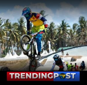 294 Pembalap dari 4 Negara Siap Berlaga di Banyuwangi BMX Supercross 2026